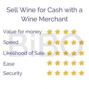 sell wine for cash Sell Wine For Cash