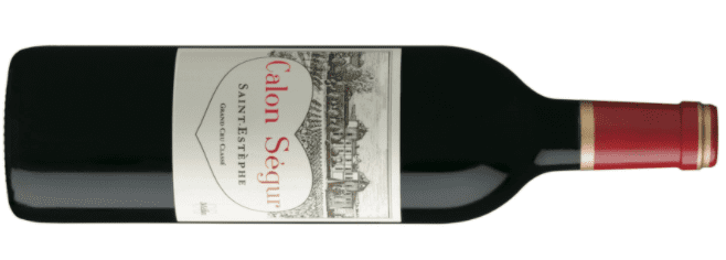 Calon Segur 2016