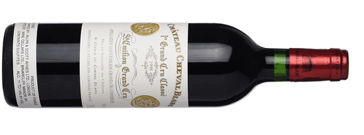 Cheval Blanc