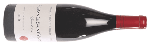 Maison Roche de Bellene, Romanee Saint Vivant - 2016