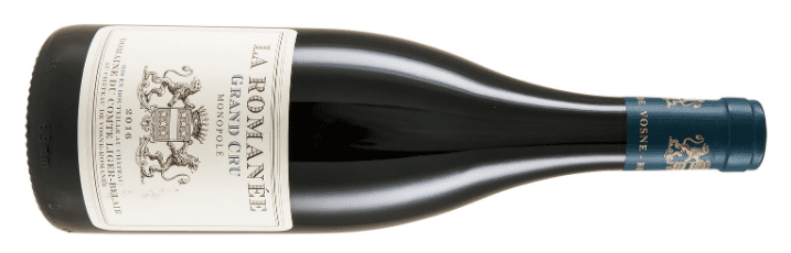 La Romanee, Comte Liger Belair - 2016 La Romanee, Comte Liger Belair - 2016