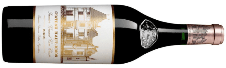 Haut Brion - 2009 Haut Brion - 2009